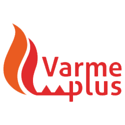 Varme Plus logo