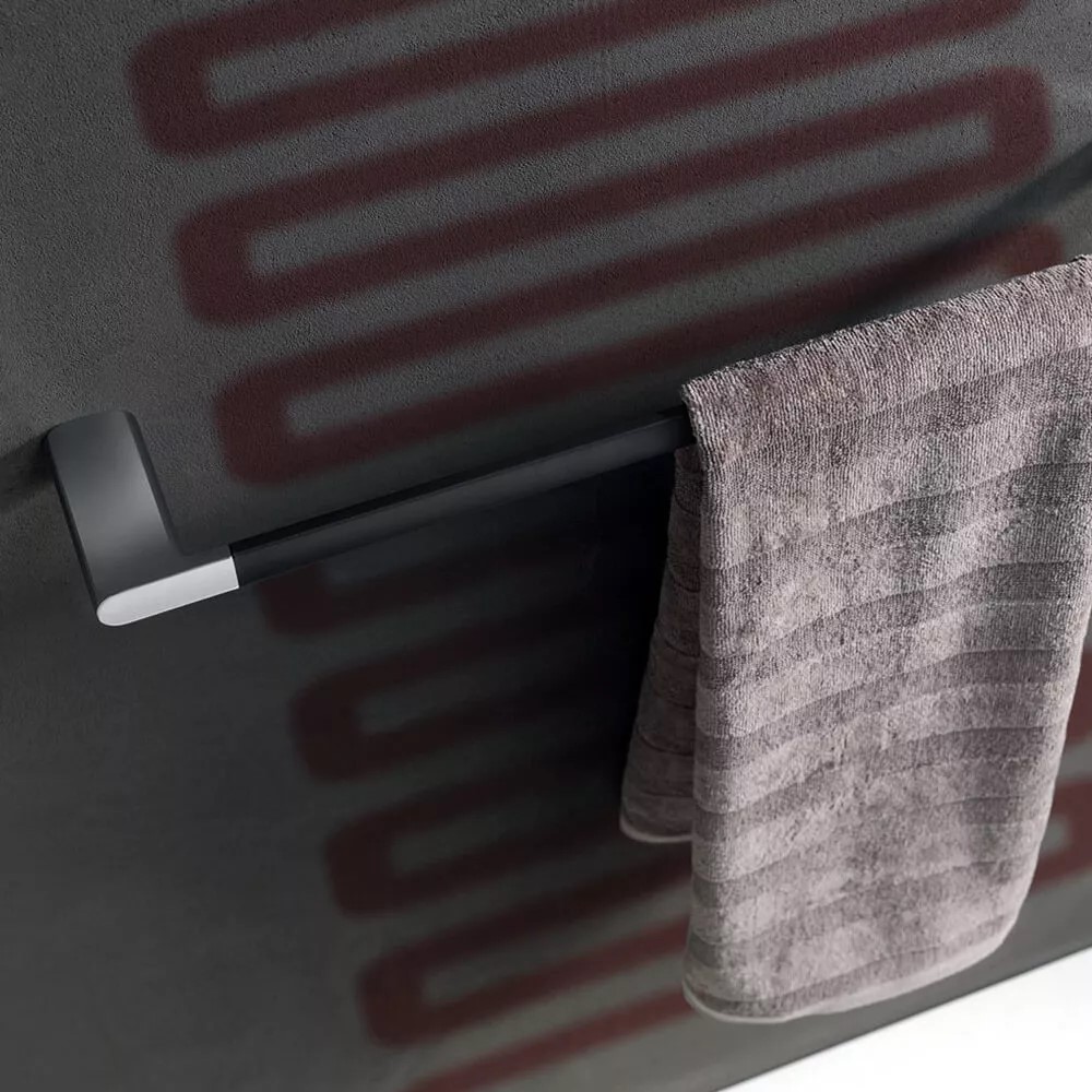 Sieninio šildymo sistema Warmset