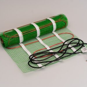 Grindinio šildymo tinklelis