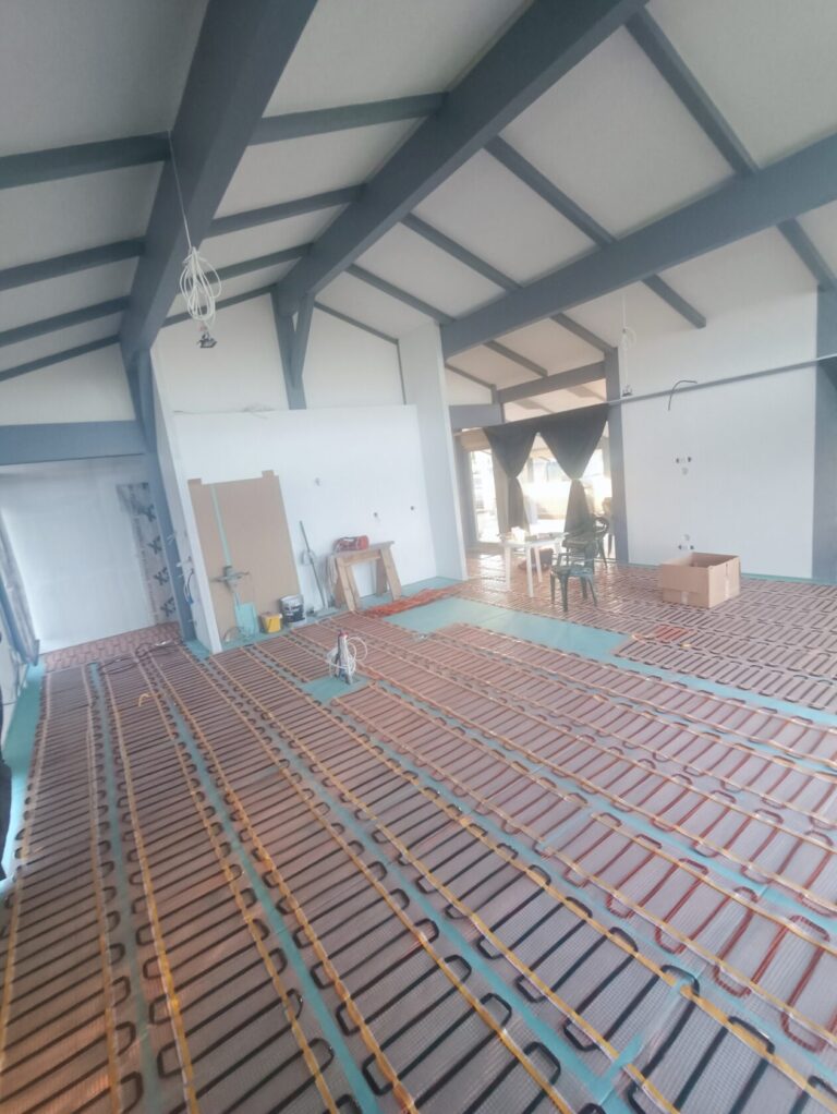 VarmePlus darbų galerijos nuotrauka